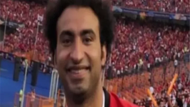 علي ربيع