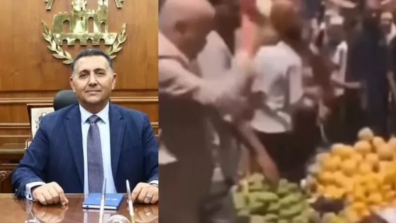 بوابة الجمهورية