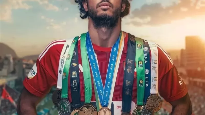 محمد هاني