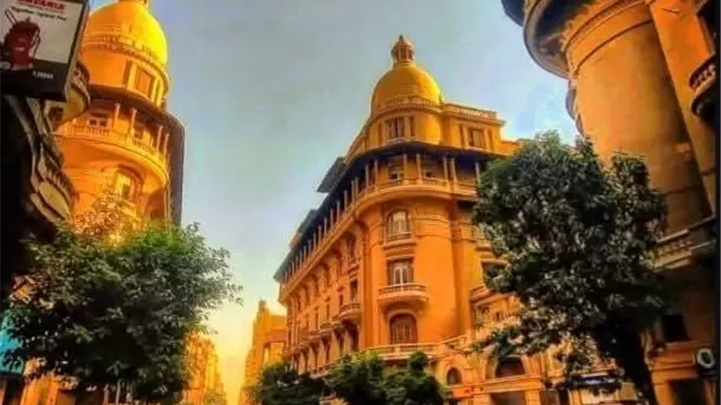 بوابة الجمهورية