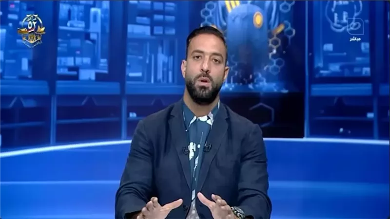 أحمد حسام ميدو