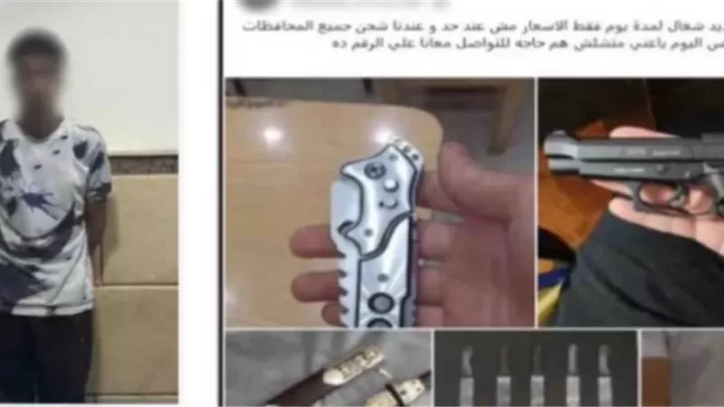 بوابة الجمهورية