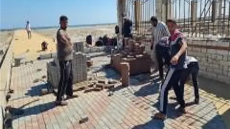 بوابة الجمهورية