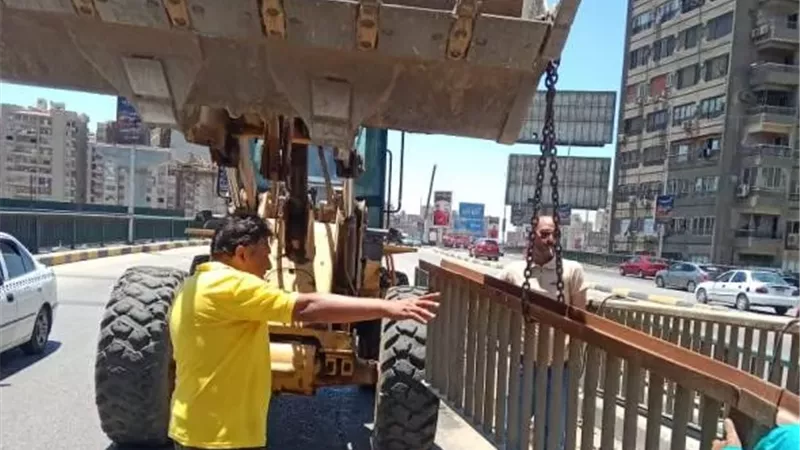 بوابة الجمهورية