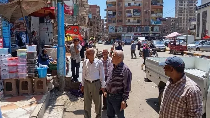 المهندس وائل جمعة