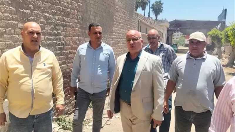 بوابة الجمهورية
