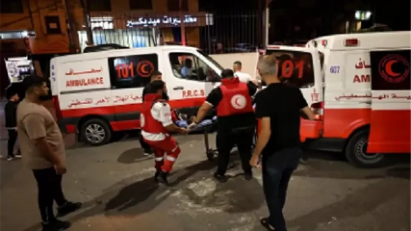 بوابة الجمهورية