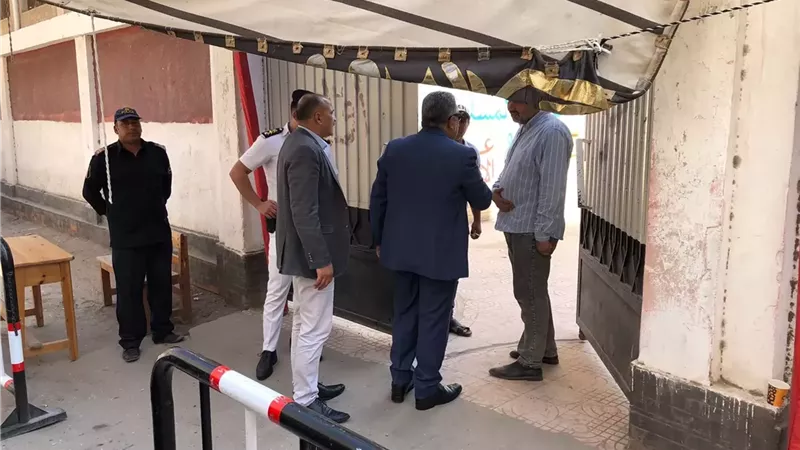 بوابة الجمهورية