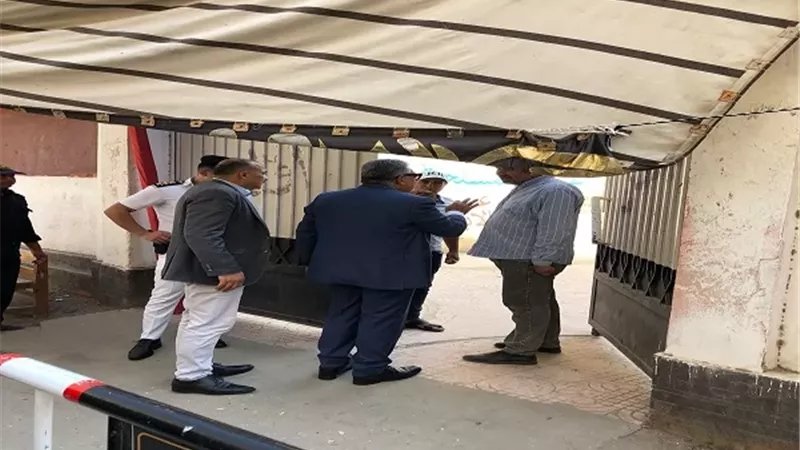 بوابة الجمهورية