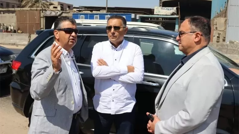 بوابة الجمهورية