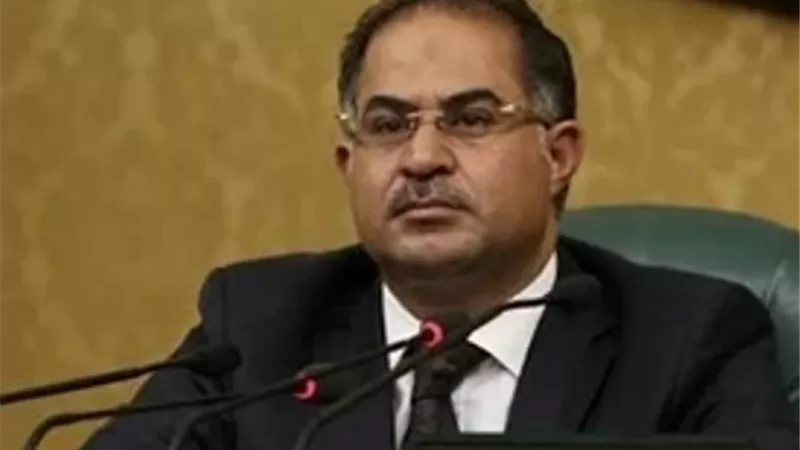النائب سليمان وهدان