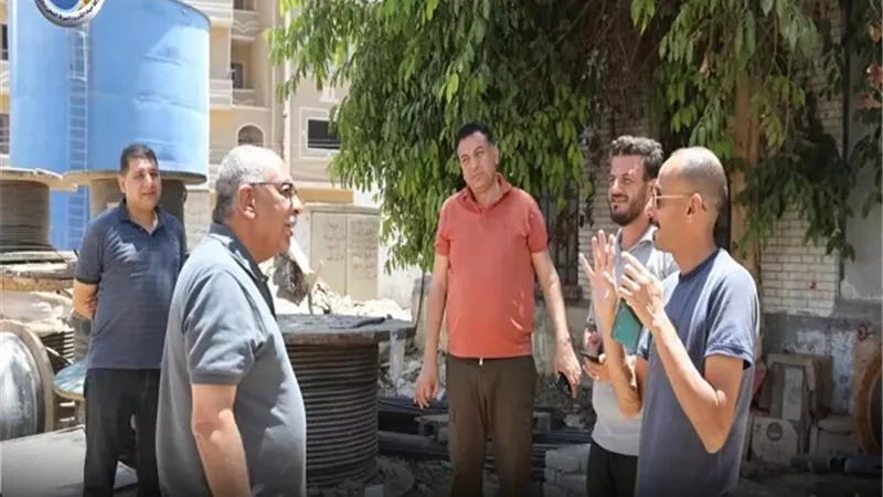 بوابة الجمهورية