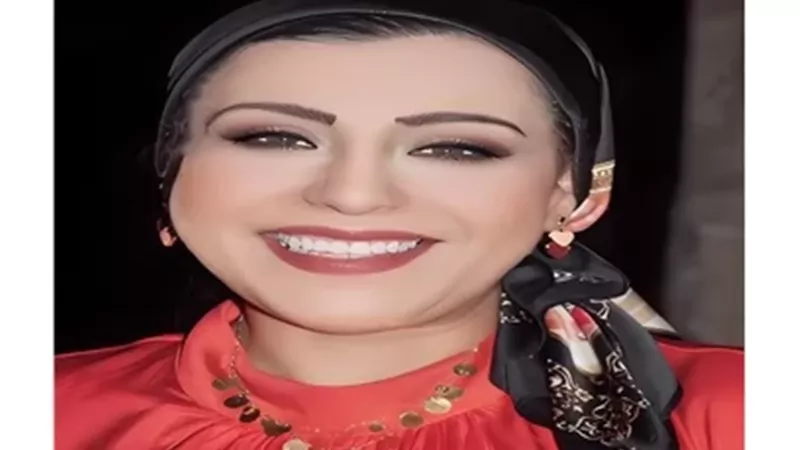 الدكتورة داليا حسين