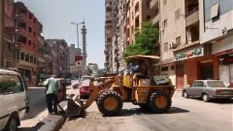 بوابة الجمهورية