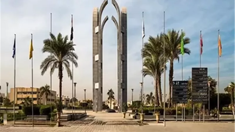 جامعة العاصمة