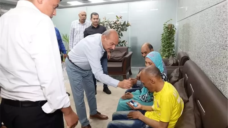 بوابة الجمهورية