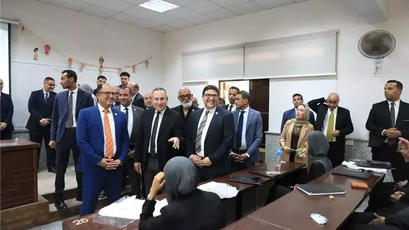 بوابة الجمهورية