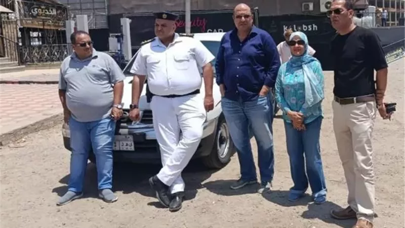 بوابة الجمهورية