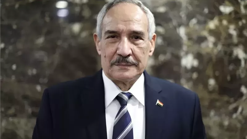 اللواء أركان حرب