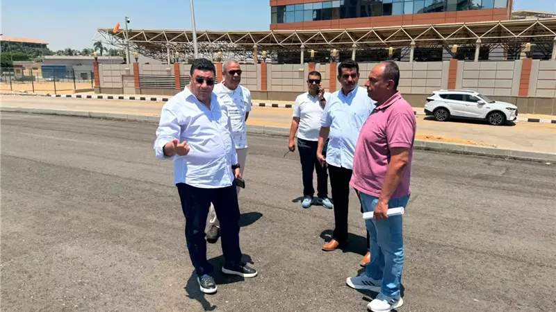بوابة الجمهورية