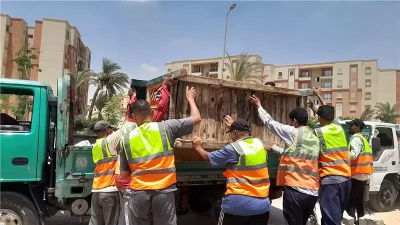 بوابة الجمهورية