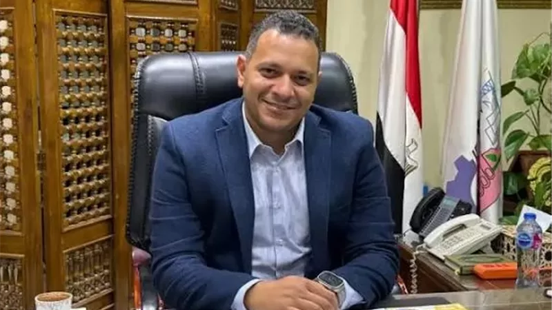 المهندس محمد عادل