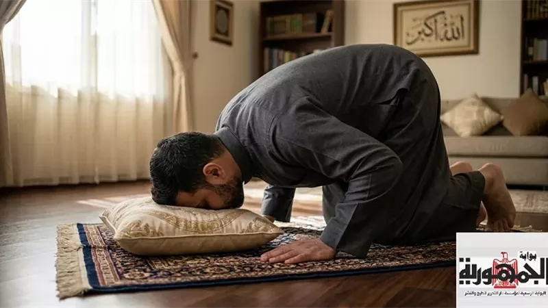 صورة تعبيرية مولدة