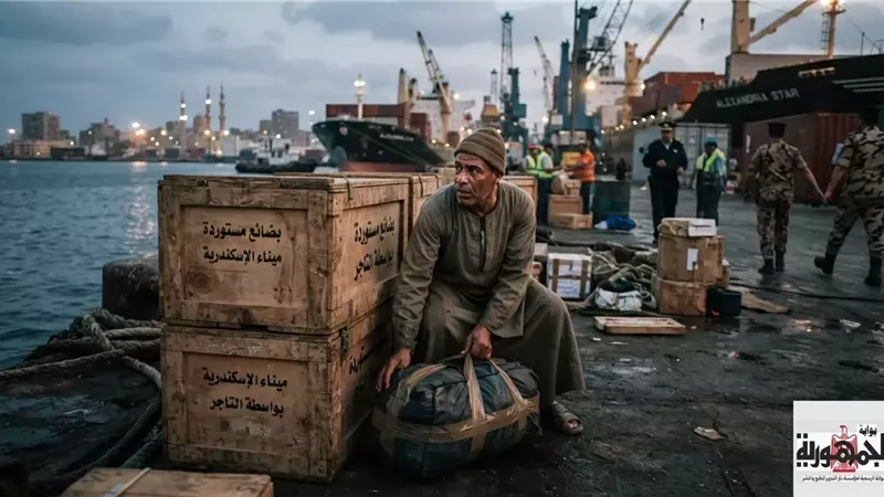 صورة تعبيرية مولدة