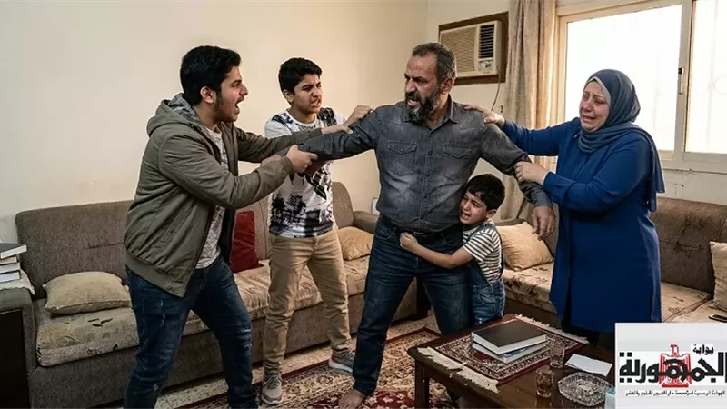 صورة تعبيرية مولدة