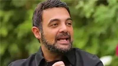 عمرو محمود ياسين يعلق على أداء عمر مرموش مع المنتخب