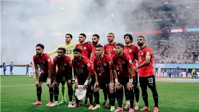 التشكيل المثالى لدور الـ 16 بكأس العالم