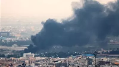 مقتل 8 عناصر بالجيش الإيراني في بندر عباس وبوشهر بقذائف أمريكية