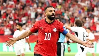 الاتحاد السعودي يدخل سباق التعاقد مع محمد صلاح
