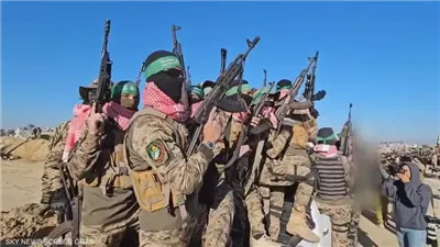 إسرائيل تزعم: حماس عاجزة عن استعادة قوتها العسكرية في غزة
