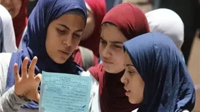 الإعلان عن نتيجة الدبلومات الفنية 2026 خلال ساعات