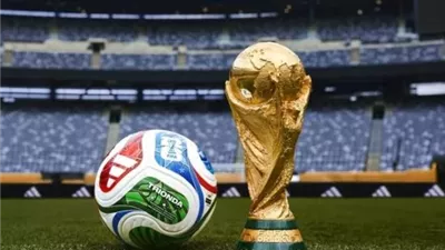 جدول مباريات ربع نهائي كأس العالم 2026