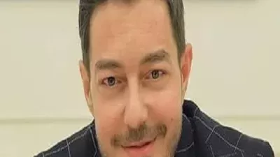 أحمد زاهر ينفي وجود خلافات مع محمد رمضان