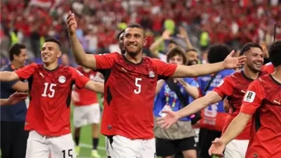 شبانة: منتخبنا أعاد الأمل للشباب.. وكنا نستحق الوصول للنهائي