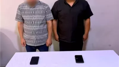 الأمن يكشف كواليس سرقة حساب صيدلانية بالقاهرة ويضبط الجناة