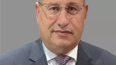 رئيس جامعة السادات يهنئ الدكتور قنصوة لتكليفه بوزارة الثقافة