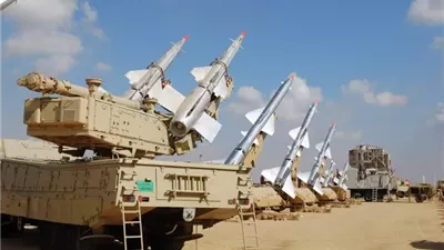الجيش الكويتي: القوات المسلحة اعترضت 3 صواريخ باليستية