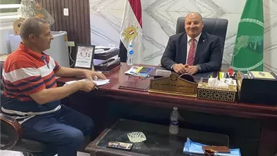 انتظام امتحاني الفيزياء والتاريخ بالمنيا ومواجهة الغش الإلكتروني
