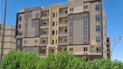 بدء تسليم الوحدات السكنية بمشروع 