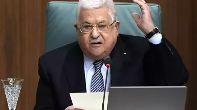 الرئيس الفلسطيني يصدر مرسوما يحدد موعد إجراء الانتخابات التشريعية