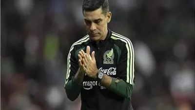 الاتحاد المكسيكي يعلن تعيين ماركيز مديرا فنيا للمنتخب خلفا لأجيري