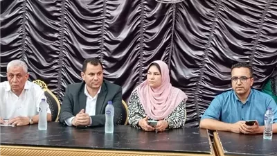 ختام فعاليات 