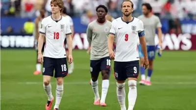 أزمة فى معسكر منتخب إنجلترا قبل مواجهة النرويج بكأس العالم