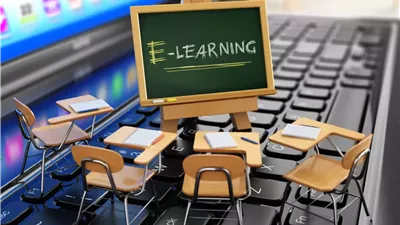ما حكم إرسال رابط الكورسات التعليمية لغير المشتركين؟