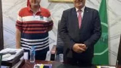 حالات إسعاف وضبط 19 وسيلة غش خارج لجان الثانوية العامة بالمنيا