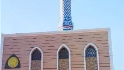 أوقاف المنيا تفتتح (4) مساجد غدًا الجمعة